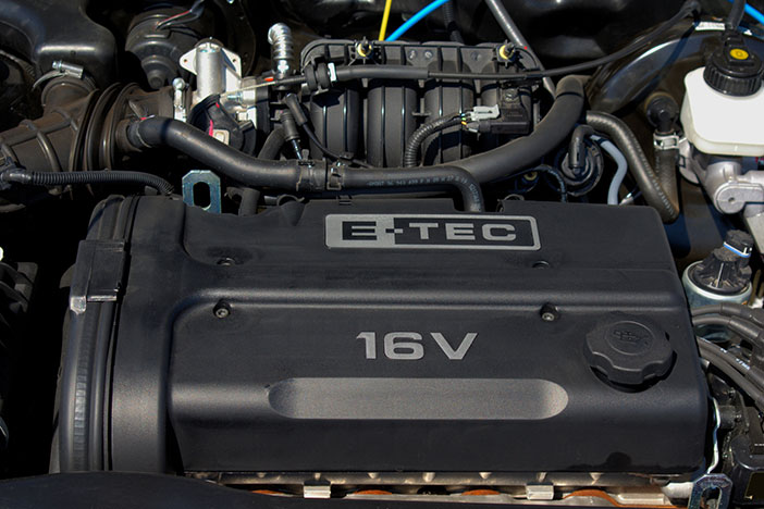 Valve Cover Replacement