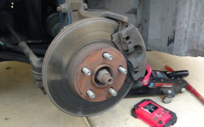 How To Tell The Difference Between A Bad Wheel Bearing And A Bad CV Joint?
