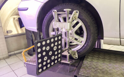How Much Does Wheel Alignment Cost for Your Vehicle?