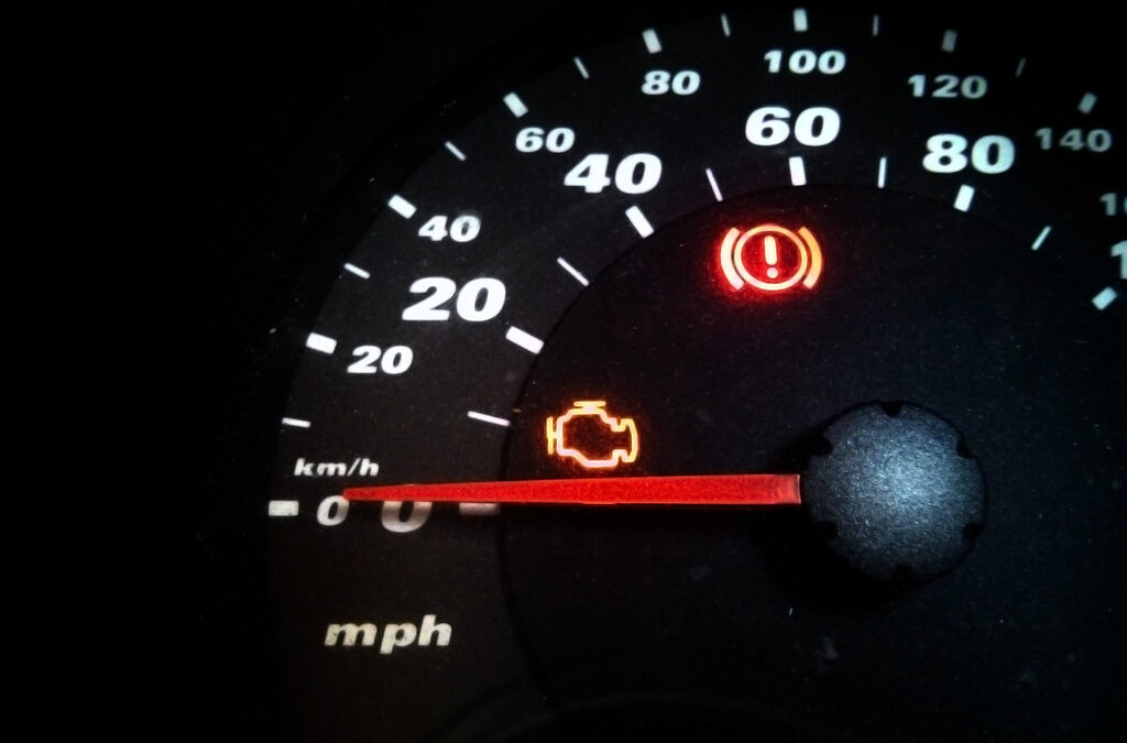 Understanding the Check Engine Light: What Does a Flashing Light Mean?