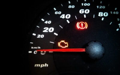 Understanding the Check Engine Light: What Does a Flashing Light Mean?