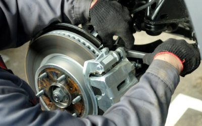 How can you tell when you need new brake pads? I Brake Repair In Modesto